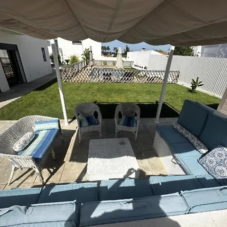 Вилла Olive Tree House By Dolcestay *