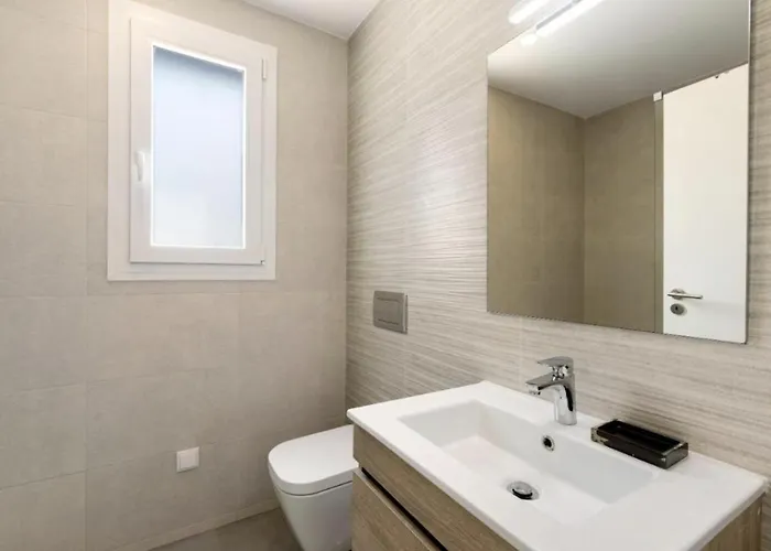 Olive Tree House By Dolcestay *