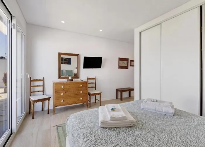 Olive Tree House By Dolcestay Villa