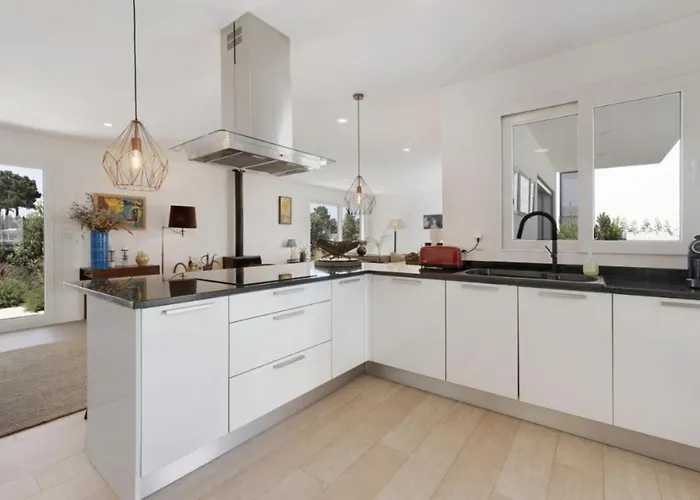 Olive Tree House By Dolcestay