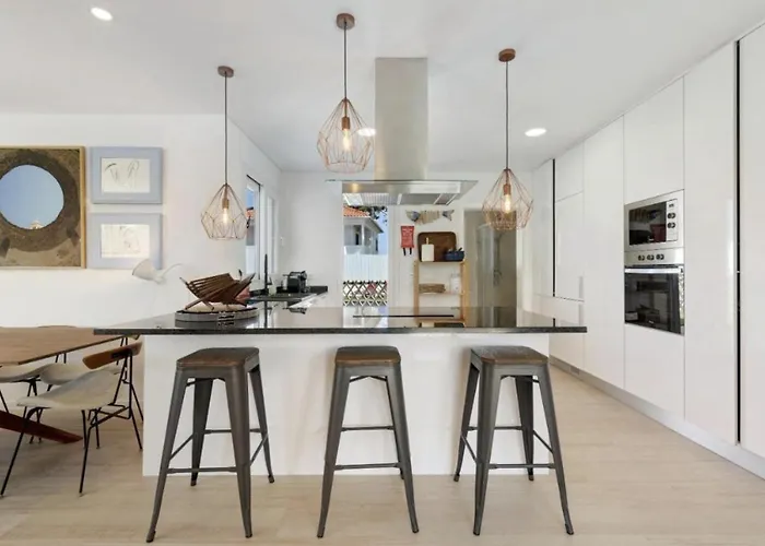 Villa Olive Tree House By Dolcestay *