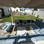 فيلة Olive Tree House By Dolcestay *
