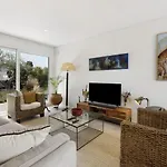Olive Tree House By Dolcestay