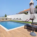Olive Tree House By Dolcestay *