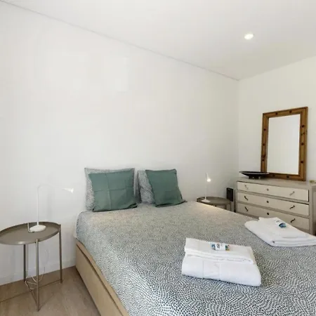 Olive Tree House By Dolcestay Sesimbra