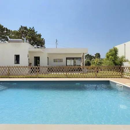 Olive Tree House By Dolcestay Sesimbra
