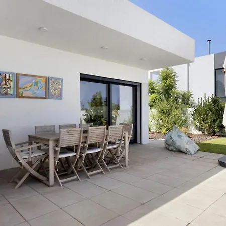 Olive Tree House By Dolcestay