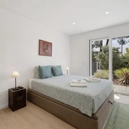 Olive Tree House By Dolcestay Villa Sesimbra