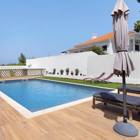 Olive Tree House By Dolcestay *