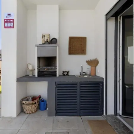 Olive Tree House By Dolcestay Vila