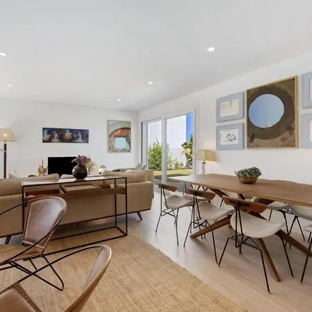 Olive Tree House By Dolcestay Vila *