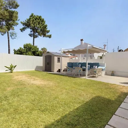 Vila Olive Tree House By Dolcestay Sesimbra