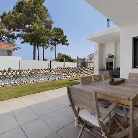 Olive Tree House By Dolcestay Villa Sesimbra