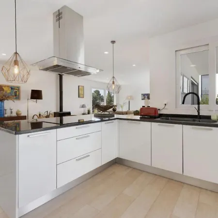 Olive Tree House By Dolcestay