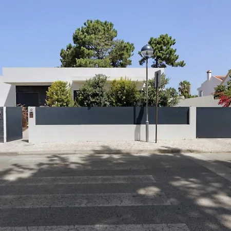 Vila Olive Tree House By Dolcestay *