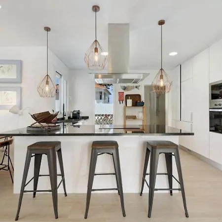 Villa Olive Tree House By Dolcestay *