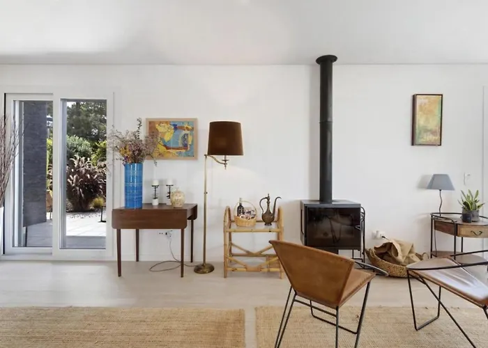 Olive Tree House By Dolcestay Vila