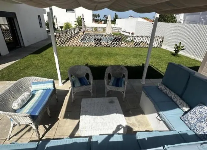 Vila Olive Tree House By Dolcestay *