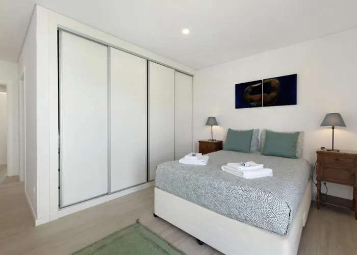 Olive Tree House By Dolcestay Villa Sesimbra