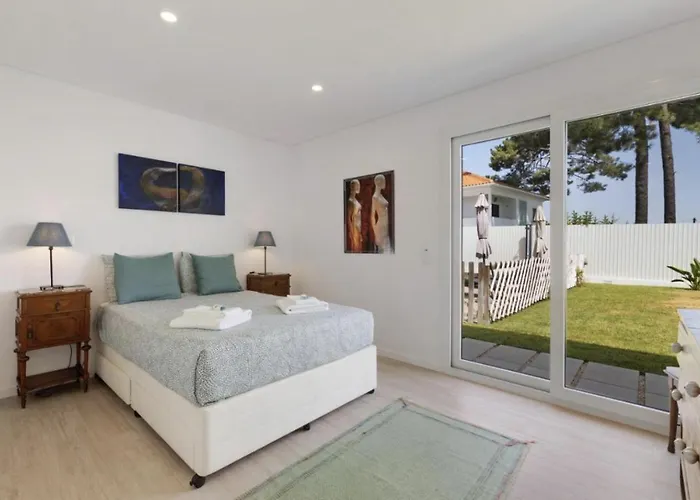 Olive Tree House By Dolcestay *