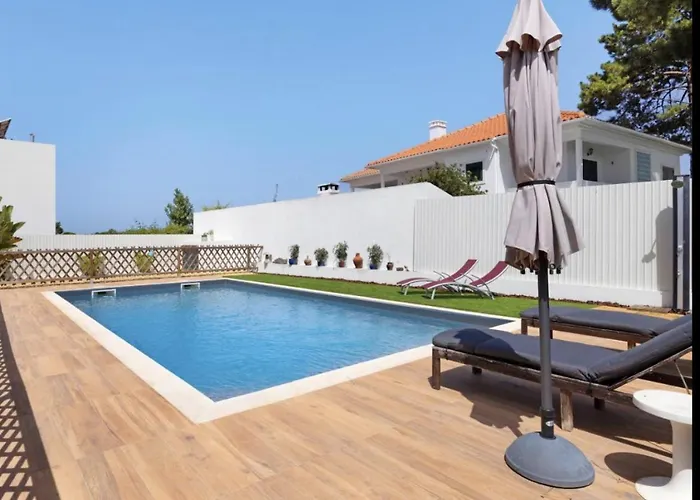 Olive Tree House By Dolcestay *