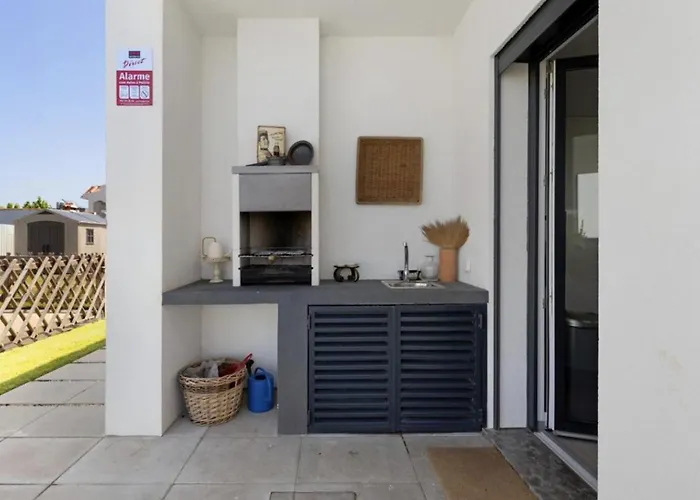 Olive Tree House By Dolcestay Villa