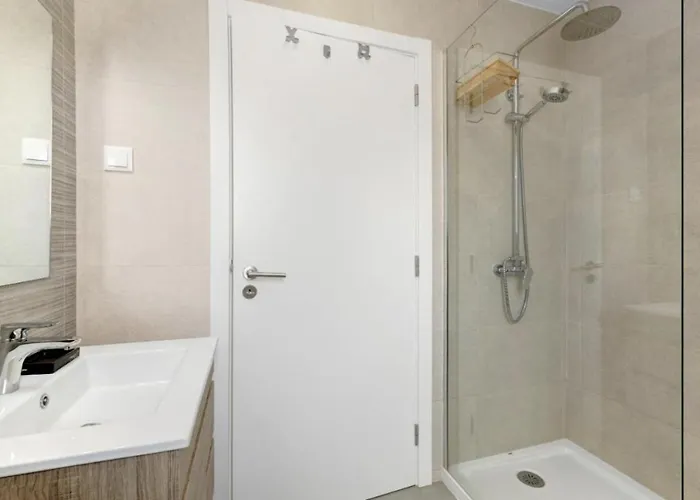 Olive Tree House By Dolcestay