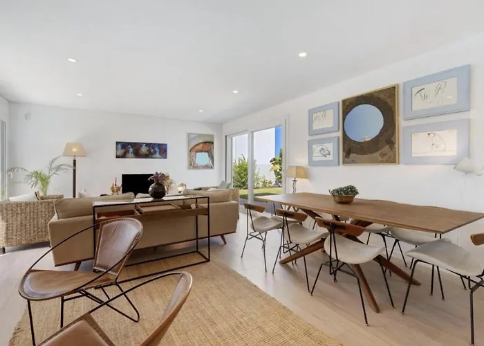 Olive Tree House By Dolcestay Vila *