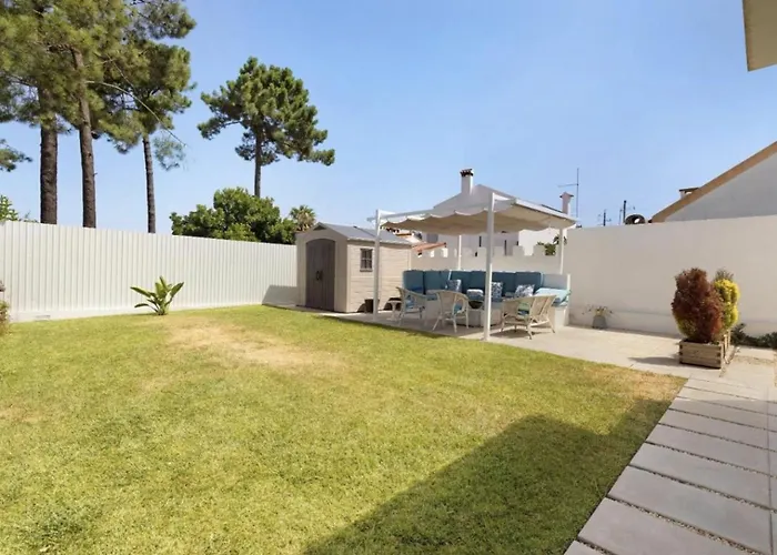 Vila Olive Tree House By Dolcestay Sesimbra