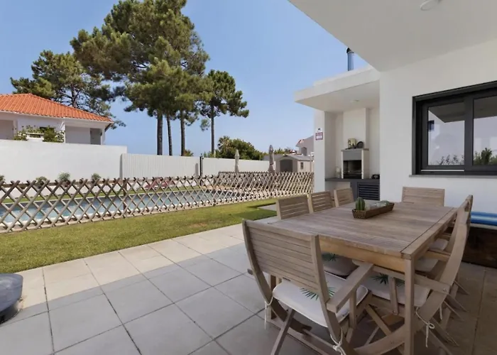 Olive Tree House By Dolcestay Villa Sesimbra