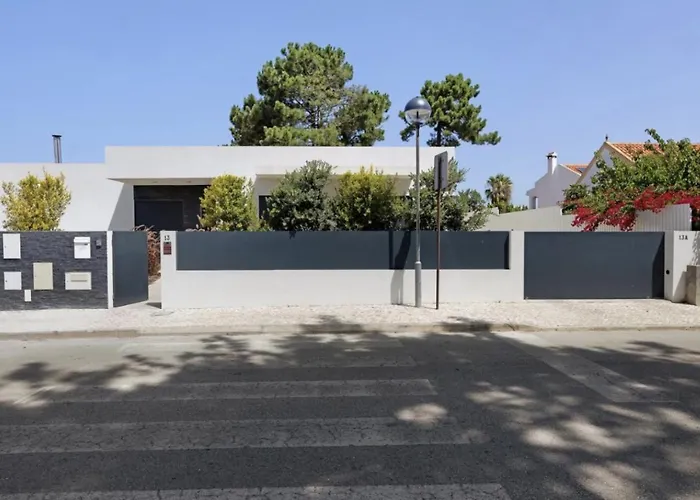 Vila Olive Tree House By Dolcestay *