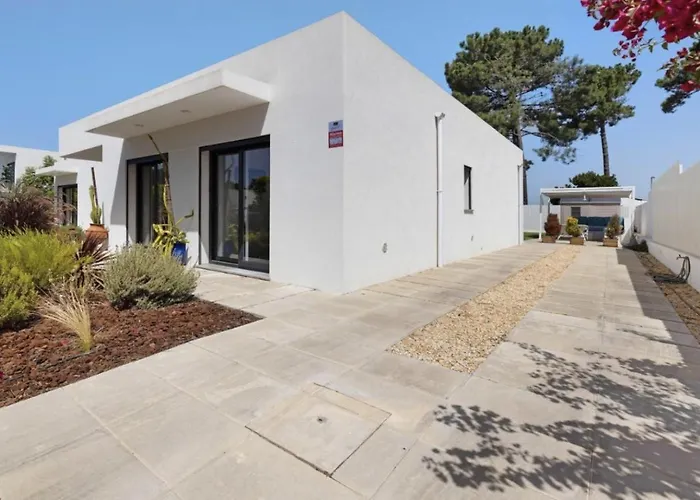 Olive Tree House By Dolcestay Vila *