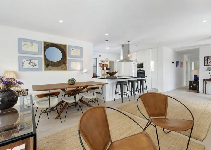 Olive Tree House By Dolcestay Vila