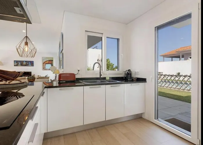 Olive Tree House By Dolcestay Vila *