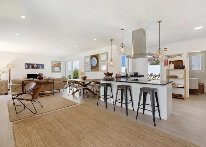 Olive Tree House By Dolcestay *