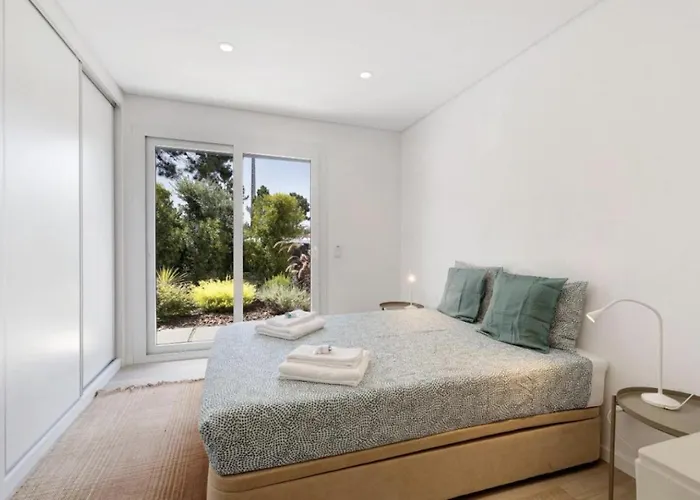 Olive Tree House By Dolcestay Sesimbra